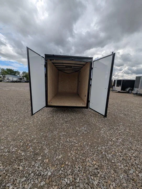 new Cargo (Enclosed) Trailers Discovery Trailers  for sale, in Wooster, OH Thumbnail 3