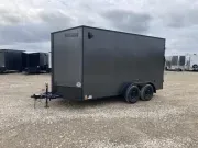 new Cargo (Enclosed) Trailers Discovery Trailers  for sale, in Wooster, OH Thumbnail 1