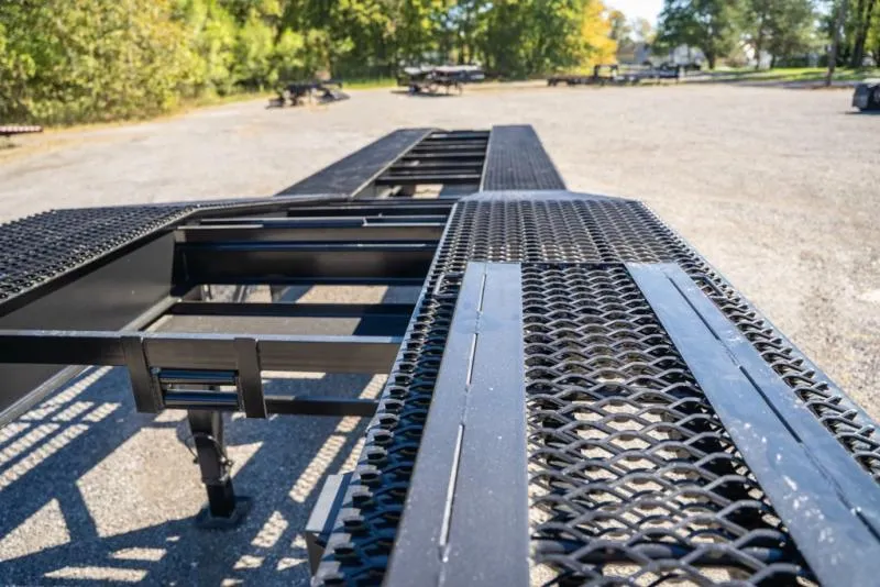 new Car Haulers / Racing Trailers Buckeye Trailers  for sale, in Wooster, OH Thumbnail 11