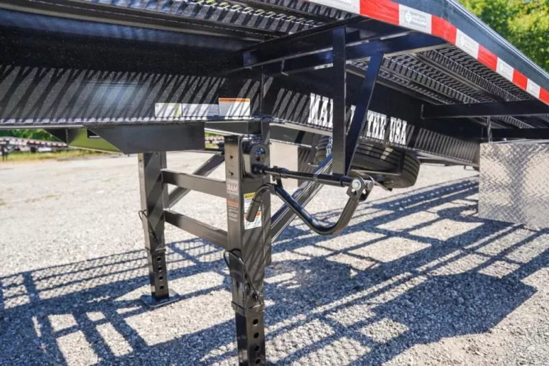 new Car Haulers / Racing Trailers Buckeye Trailers  for sale, in Wooster, OH Thumbnail 2