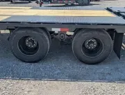 new Equipment / Flatbed Trailers Hillcrest Trailers  for sale, in Wooster, OH Thumbnail 3