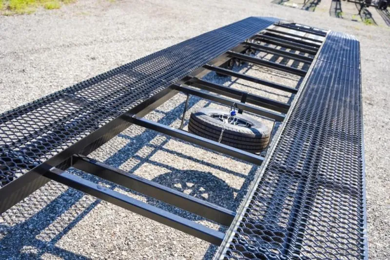 new Car Haulers / Racing Trailers Buckeye Trailers  for sale, in Wooster, OH Thumbnail 7