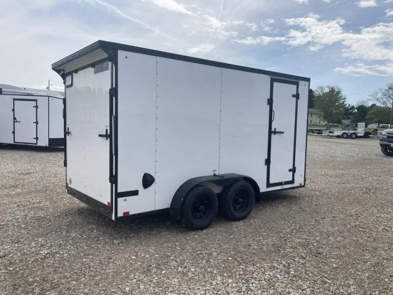 used Cargo (Enclosed) Trailers Discovery Trailers  for sale, in Wooster, OH Thumbnail 5
