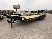 new Equipment / Flatbed Trailers Hillcrest Trailers  for sale, in Wooster, OH Thumbnail 1