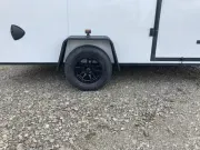new Cargo (Enclosed) Trailers Discovery Trailers  for sale, in Wooster, OH Thumbnail 24