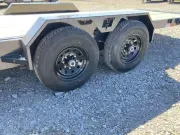 new Equipment / Flatbed Trailers Hillcrest Trailers  for sale, in Wooster, OH Thumbnail 2