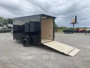 new Cargo (Enclosed) Trailers Discovery Trailers  for sale, in Wooster, OH Thumbnail 4