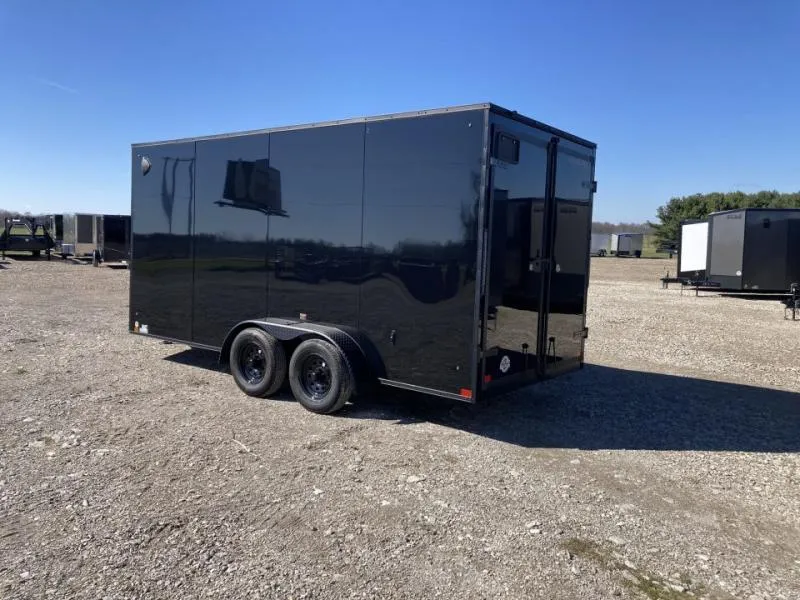 new Cargo (Enclosed) Trailers Discovery Trailers  for sale, in Wooster, OH Thumbnail 4