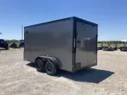new Cargo (Enclosed) Trailers Seed Cargo  for sale, in Wooster, OH Thumbnail 2