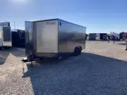 new Cargo (Enclosed) Trailers Discovery Trailers  for sale, in Wooster, OH Thumbnail 1