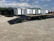 new Equipment / Flatbed Trailers Hillcrest Trailers  for sale, in Wooster, OH Thumbnail 8