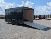 new Cargo (Enclosed) Trailers Discovery Trailers  for sale, in Wooster, OH Thumbnail 5
