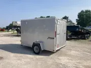 used Cargo (Enclosed) Trailers Homesteader Trailers  for sale, in Wooster, OH Thumbnail 2
