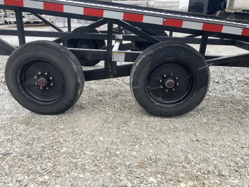 used Car Haulers / Racing Trailers Buckeye Trailers  for sale, in Wooster, OH Thumbnail 7