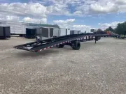 new Car Haulers / Racing Trailers Buckeye Trailers  for sale, in Wooster, OH Thumbnail 3