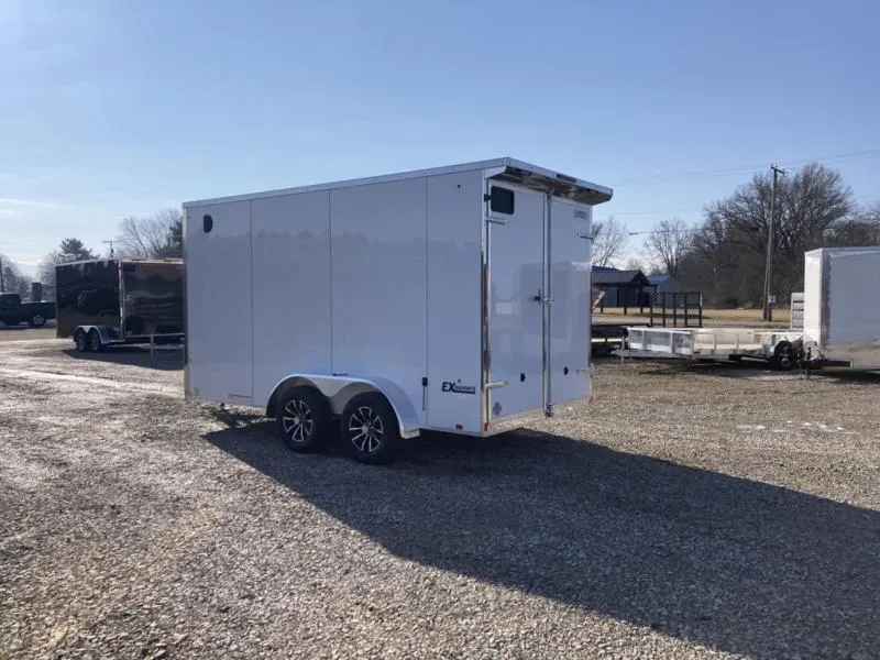new Cargo (Enclosed) Trailers Cargo Express  for sale, in Wooster, OH Thumbnail 3