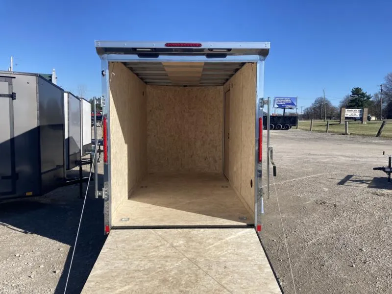 new Cargo (Enclosed) Trailers Cargo Express  for sale, in Wooster, OH Thumbnail 4