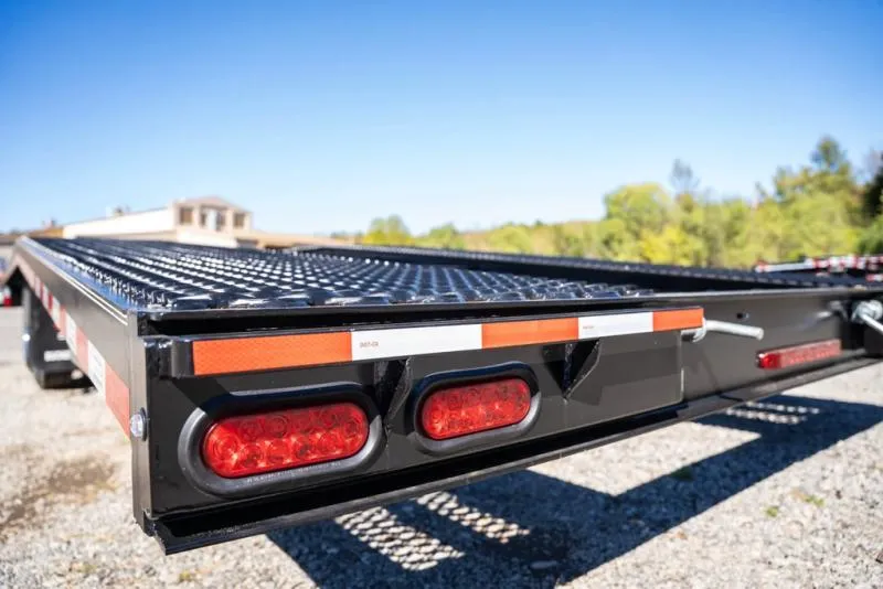 new Car Haulers / Racing Trailers Buckeye Trailers  for sale, in Wooster, OH Thumbnail 10