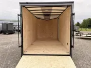 new Cargo (Enclosed) Trailers Discovery Trailers  for sale, in Wooster, OH Thumbnail 4