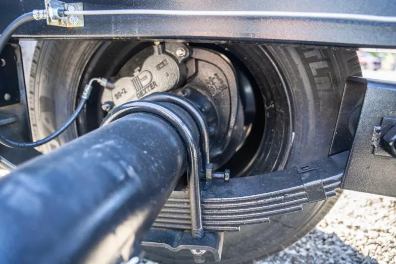 new Car Haulers / Racing Trailers Buckeye Trailers  for sale, in Wooster, OH Thumbnail 8