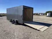 new Cargo (Enclosed) Trailers Discovery Trailers  for sale, in Wooster, OH Thumbnail 3