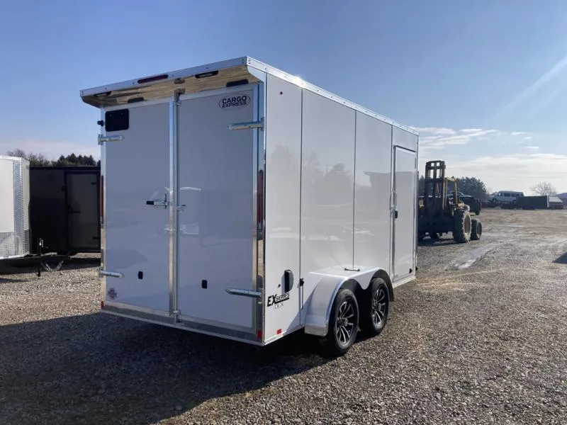 new Cargo (Enclosed) Trailers Cargo Express  for sale, in Wooster, OH Thumbnail 6
