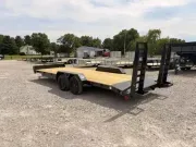 new Equipment / Flatbed Trailers Hillcrest Trailers  for sale, in Wooster, OH Thumbnail 2