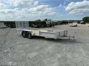 new Utility Trailers Quality Steel And Aluminum  for sale, in Wooster, OH Thumbnail 6