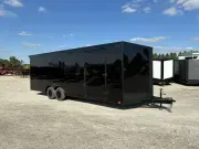 new Cargo (Enclosed) Trailers Discovery Trailers  for sale, in Wooster, OH Thumbnail 8