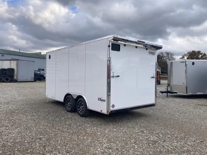 new Cargo (Enclosed) Trailers Cargo Express  for sale, in Wooster, OH Thumbnail 2