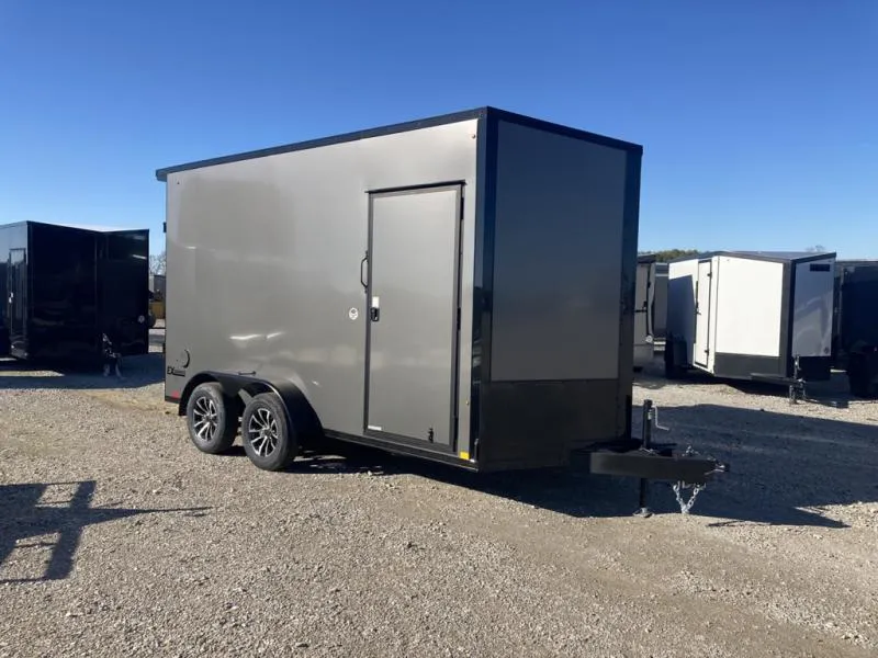 new Cargo (Enclosed) Trailers Cargo Express  for sale, in Wooster, OH Thumbnail 10