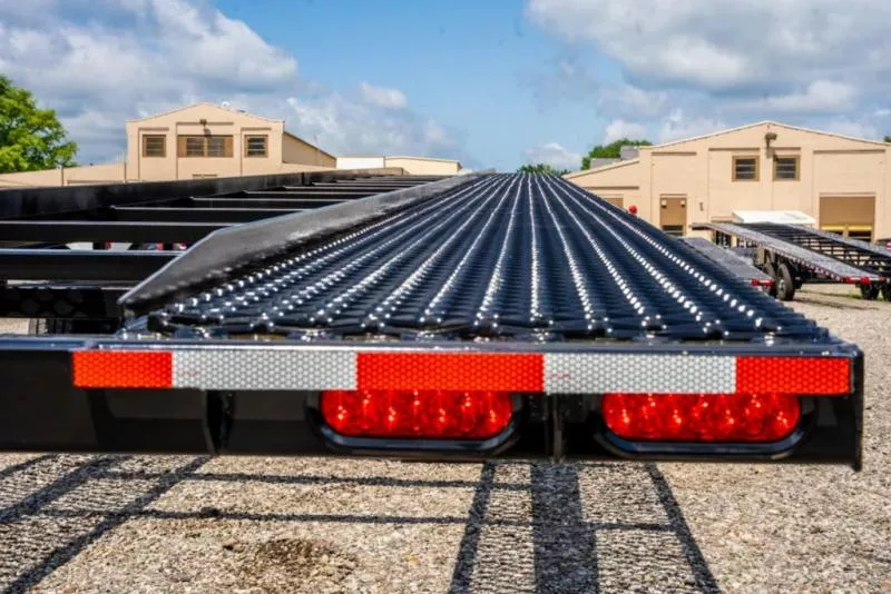 new Car Haulers / Racing Trailers Buckeye Trailers  for sale, in Wooster, OH Thumbnail 8