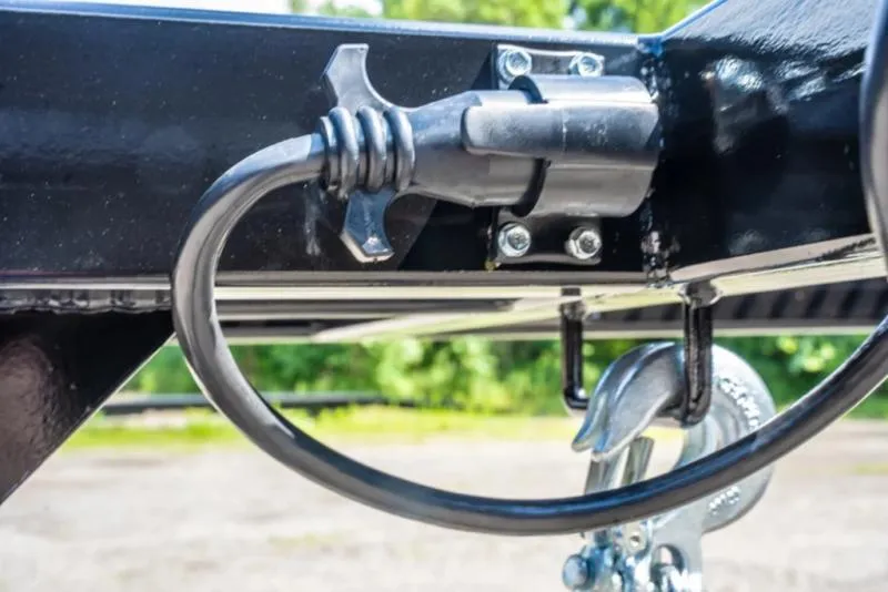 new Car Haulers / Racing Trailers Buckeye Trailers  for sale, in Wooster, OH Thumbnail 6