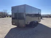 new Cargo (Enclosed) Trailers Discovery Trailers  for sale, in Wooster, OH Thumbnail 16