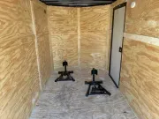 used Cargo (Enclosed) Trailers Diamond Cargo  for sale, in Wooster, OH Thumbnail 5