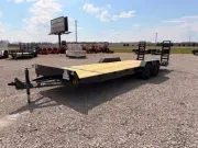 new Equipment / Flatbed Trailers Hillcrest Trailers  for sale, in Wooster, OH Thumbnail 9