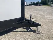 new Cargo (Enclosed) Trailers Discovery Trailers  for sale, in Wooster, OH Thumbnail 8