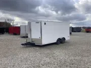 new Cargo (Enclosed) Trailers Cargo Express  for sale, in Wooster, OH Thumbnail 1