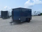 new Cargo (Enclosed) Trailers Discovery Trailers  for sale, in Wooster, OH Thumbnail 1
