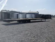 new Equipment / Flatbed Trailers Hillcrest Trailers  for sale, in Wooster, OH Thumbnail 7