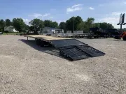 new Equipment / Flatbed Trailers Hillcrest Trailers  for sale, in Wooster, OH Thumbnail 6