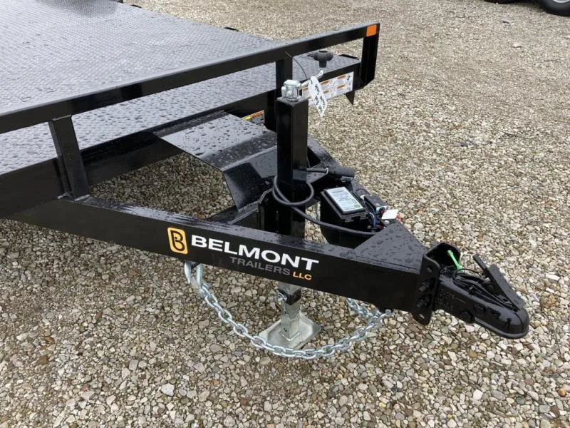 new Car Haulers / Racing Trailers Belmont  for sale, in Wooster, OH Thumbnail 7