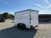 used Cargo (Enclosed) Trailers Diamond Cargo  for sale, in Wooster, OH Thumbnail 2