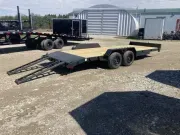 new Car Haulers / Racing Trailers Hillcrest Trailers  for sale, in Wooster, OH Thumbnail 4