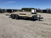new Equipment / Flatbed Trailers Hillcrest Trailers  for sale, in Wooster, OH Thumbnail 7