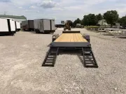 new Equipment / Flatbed Trailers Hillcrest Trailers  for sale, in Wooster, OH Thumbnail 3