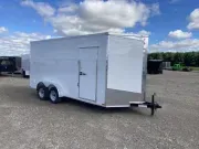 new Cargo (Enclosed) Trailers Seed Cargo  for sale, in Wooster, OH Thumbnail 8