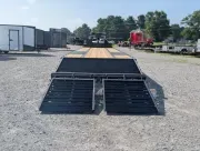 new Equipment / Flatbed Trailers Hillcrest Trailers  for sale, in Wooster, OH Thumbnail 4
