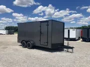 new Cargo (Enclosed) Trailers Discovery Trailers  for sale, in Wooster, OH Thumbnail 11