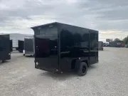 new Cargo (Enclosed) Trailers Discovery Trailers  for sale, in Wooster, OH Thumbnail 7